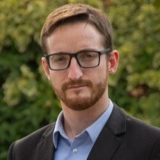 Foto de Daniel de Yzaguirre